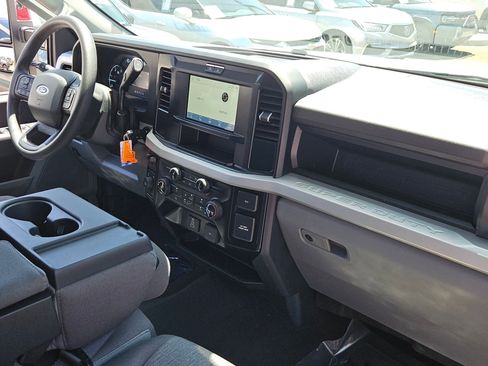 Used 2026 Ford F250 XL w/ STX Appearance Package AWD/4WD image 25