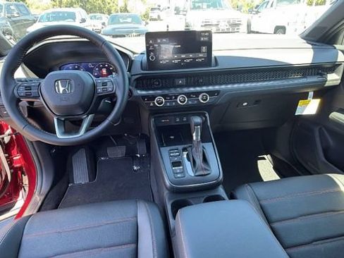 New 2026 Honda CR-V Sport-L image 18