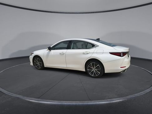 Used 2025 Lexus ES 350 350 w/ Premium Package image 6