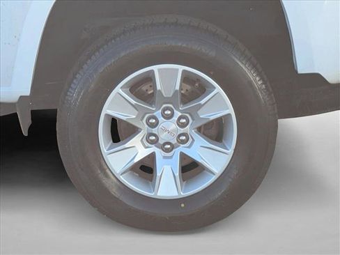 Used 2018 GMC Canyon SLE w/ SLE Convenience Package image 22