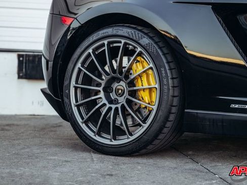 Used 2013 Lamborghini Gallardo LP 550-2 image 41