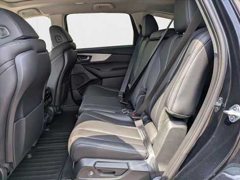New 2025 Acura MDX SH-AWD image 16