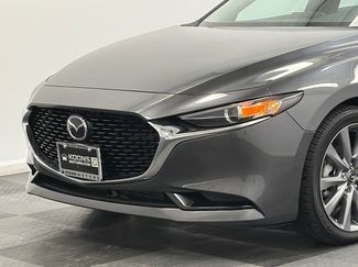 Used 2025 MAZDA MAZDA3 s video 2