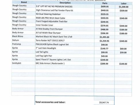 Used 2018 Jeep Wrangler Unlimited Sport S image 2