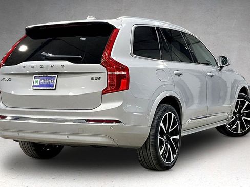 Certified 2023 Volvo XC90 B5 Plus AWD/4WD image 6