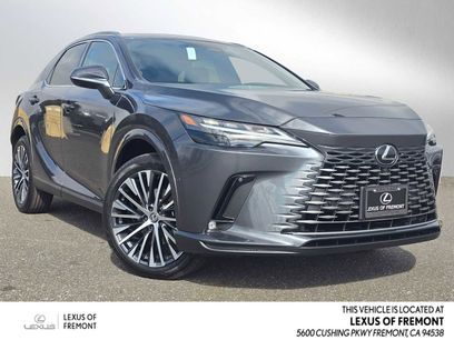 New 2026 Lexus RX 350 Premium Plus