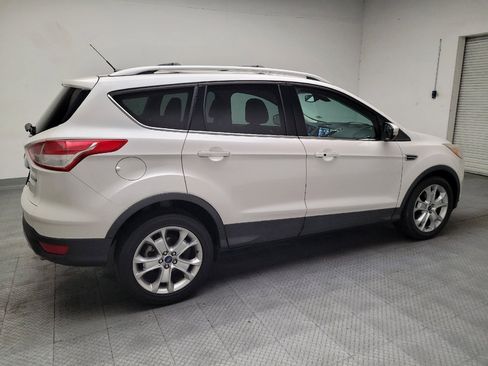 Used 2014 Ford Escape Titanium FWD image 10