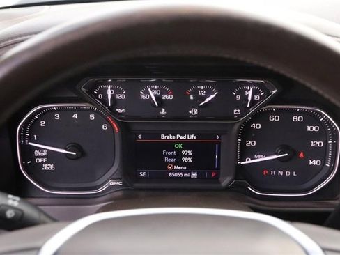 Used 2019 GMC Sierra 1500 SLT w/ SLT Premium Package image 13