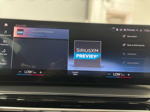 Used 2024 BMW 230i xDrive Coupe w/ Convenience Package AWD/4WD image 12