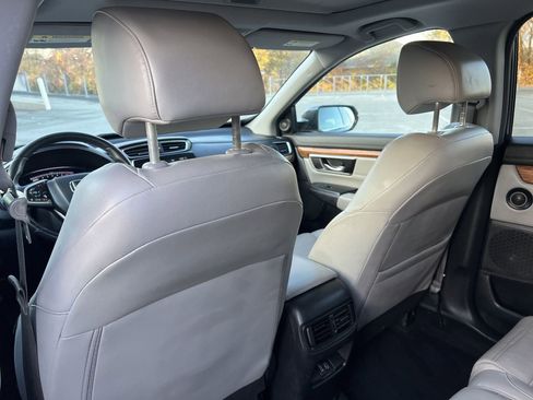 Used 2019 Honda CR-V EX-L image 23
