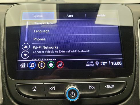 Used 2023 Chevrolet Malibu LT FWD image 25