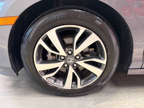 Used 2022 Honda Odyssey Touring image 30