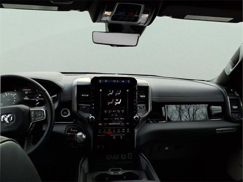 Used 2026 RAM 1500 Rebel w/ Rebel Level 2 Equipment Group image 11