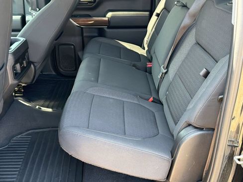 Used 2021 Chevrolet Silverado 1500 RST RWD image 23