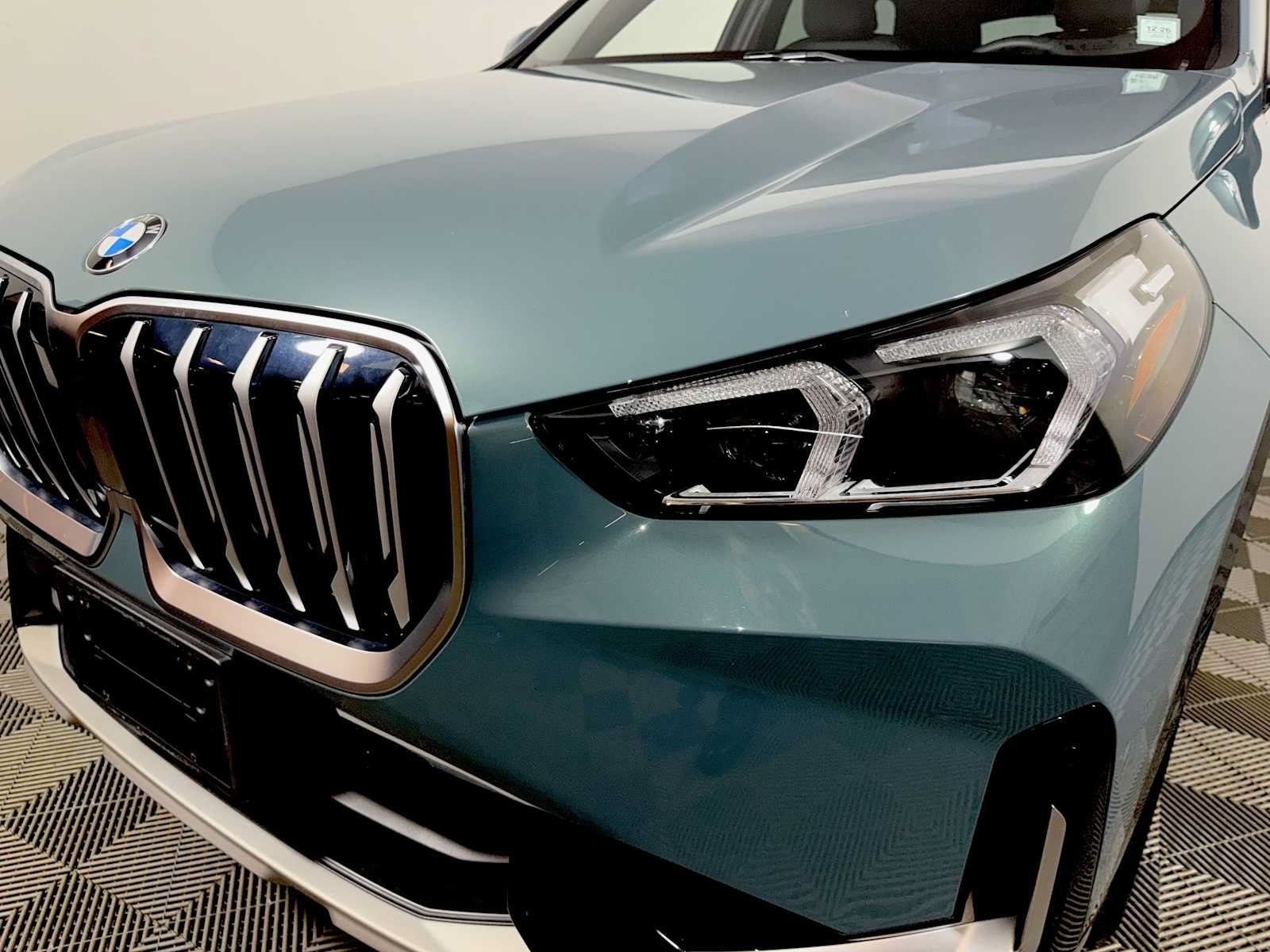 Used 2026 BMW X1 xDrive28i w/ Convenience Package AWD/4WD image 26