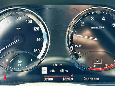 Used 2019 BMW X1 sDrive28i FWD image 12