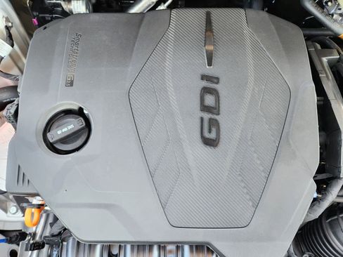 New 2026 Kia Sportage SX image 28