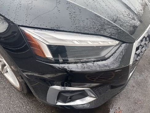 Used 2021 Audi A5 2.0T Premium Plus image 2