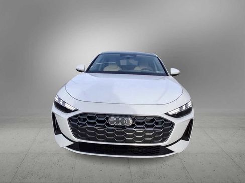 New 2025 Audi A5 2.0T Prestige image 3