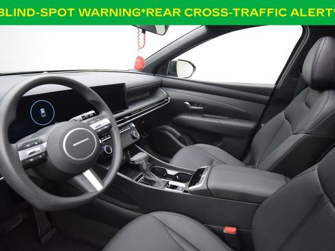 Used 2026 Hyundai Santa Cruz SEL AWD/4WD image 11