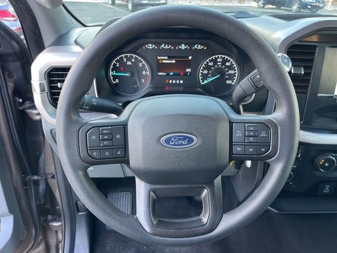 Certified 2023 Ford F150 XLT image 15