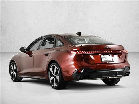 New 2026 Audi A5 2.0T Premium Plus AWD/4WD image 8