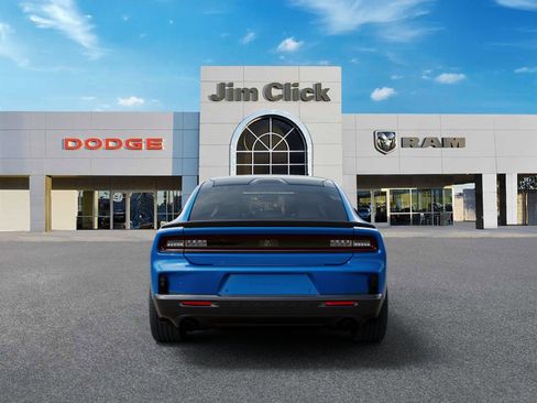 New 2026 Dodge Charger Scat Pack AWD/4WD image 7