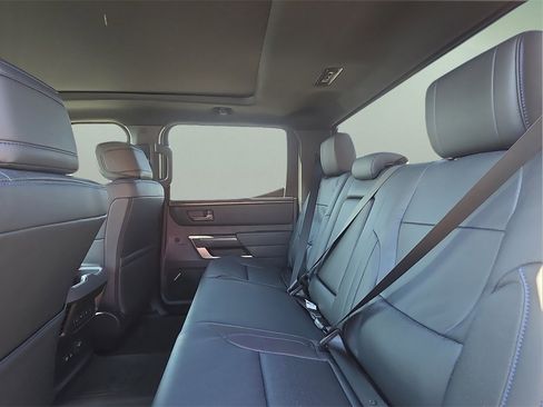 New 2026 Toyota Tundra Platinum image 14
