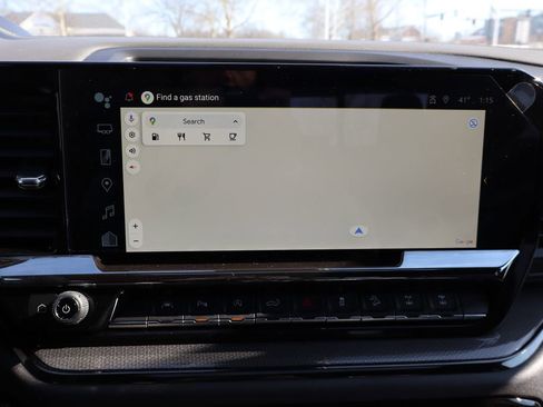 New 2026 Chevrolet Silverado 1500 ZR2 w/ LPO, Dark Essentials Package image 22