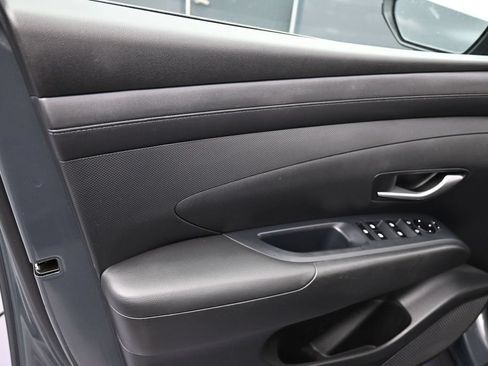 Certified 2026 Hyundai Tucson SEL FWD image 13