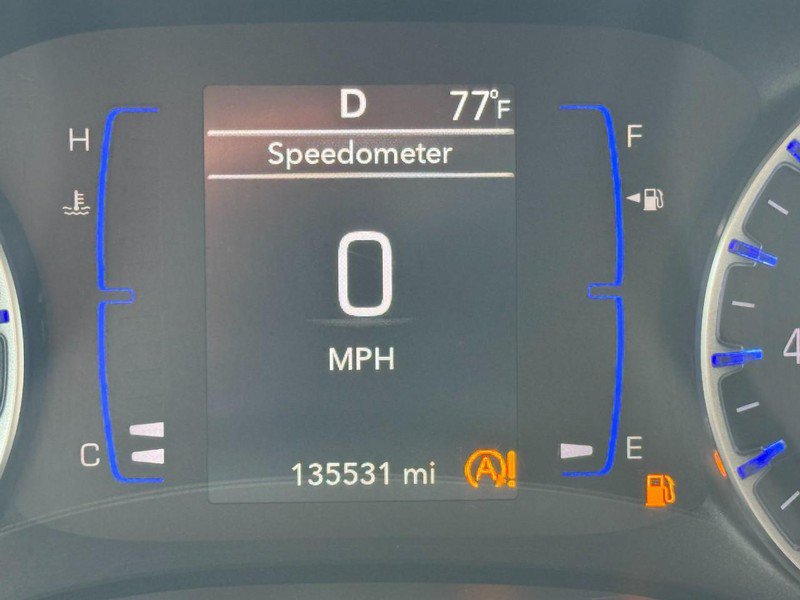 Used 2019 Chrysler Pacifica Touring-L FWD image 23