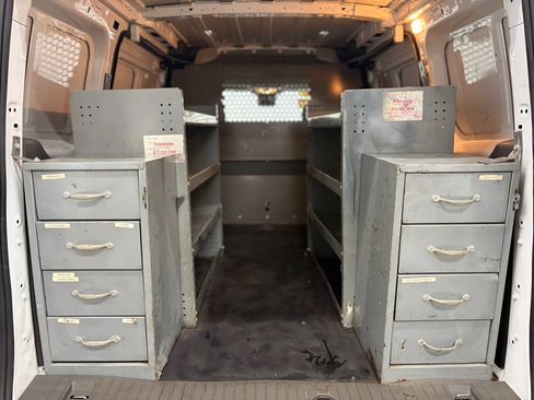 Used 2021 Ford Transit Connect XL FWD image 18