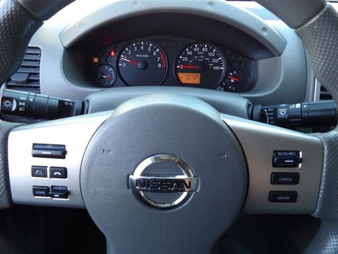 Used 2017 Nissan Frontier S image 21