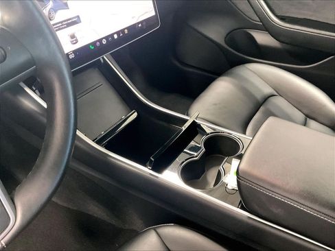 Used 2018 Tesla Model 3 Long Range AWD/4WD image 20