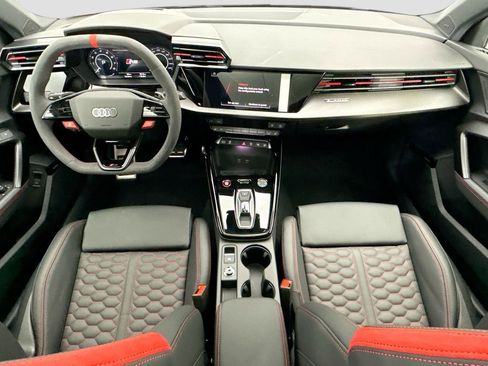 New 2026 Audi RS 3 image 14