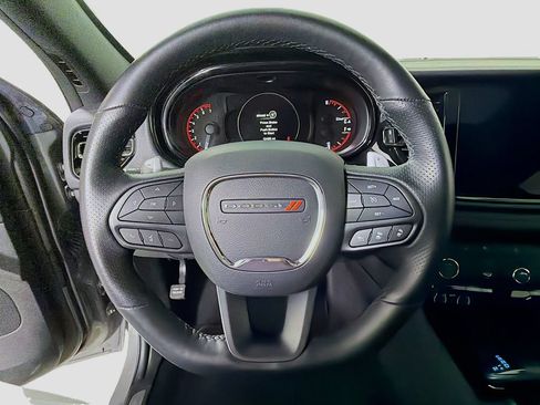 Used 2025 Dodge Durango GT AWD/4WD image 14