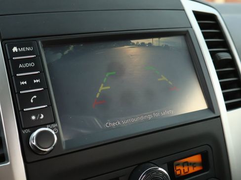 Used 2019 Nissan Frontier SV w/ Value Truck Package image 17