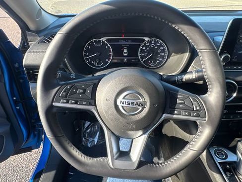 Used 2021 Nissan Sentra SV image 29