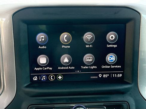 Used 2024 GMC Sierra 3500 Pro w/ Fleet Convenience Package RWD image 14