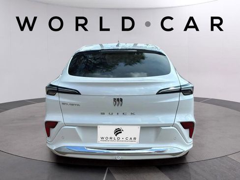 Used 2025 Buick Envista Avenir image 13