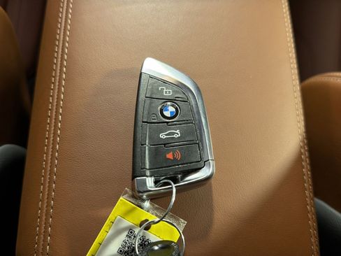 Used 2023 BMW M4 Coupe w/ M Driver's Package RWD image 37