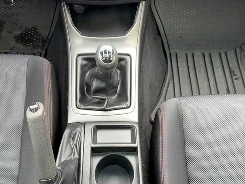 Used 2014 Subaru Impreza WRX Premium image 13