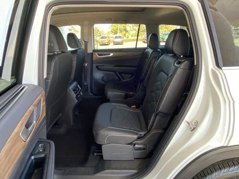 New 2026 Volkswagen Atlas SE AWD/4WD image 33
