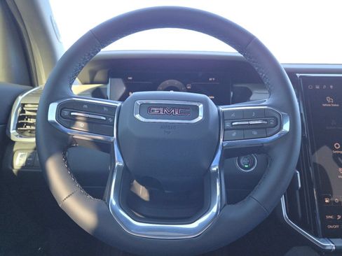 New 2026 GMC Acadia Elevation w/ Elevation Premium Package FWD image 31