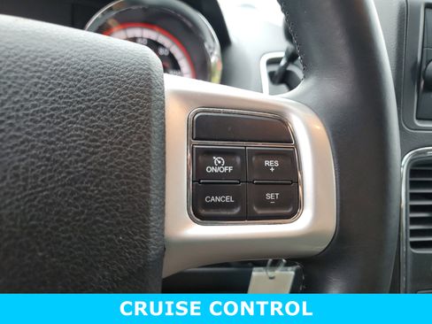 Used 2015 Dodge Grand Caravan SE w/ Quick Order Package 29E SE image 14