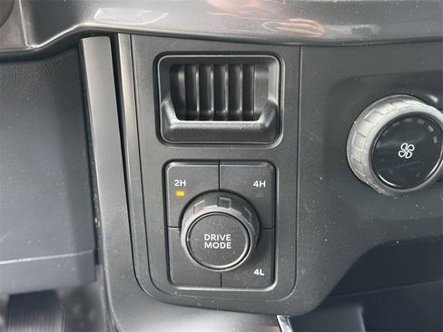 Used 2022 Ford F150 XL w/ STX Appearance Package image 18