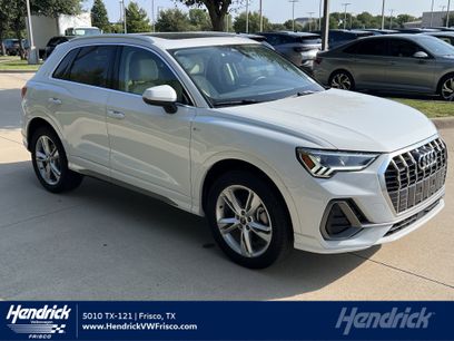 Used 2024 Audi Q3 2.0T Premium Plus w/ Premium Plus Package