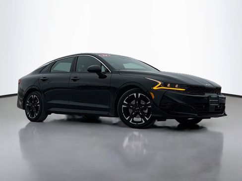 Used 2024 Kia K5 GT-Line image 1