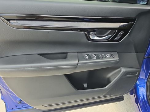 Used 2024 Honda CR-V EX-L image 18