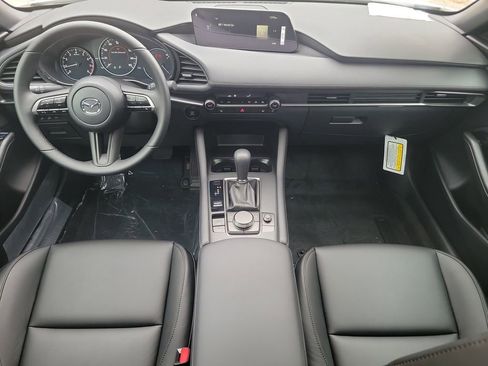 New 2026 MAZDA MAZDA3 s image 13